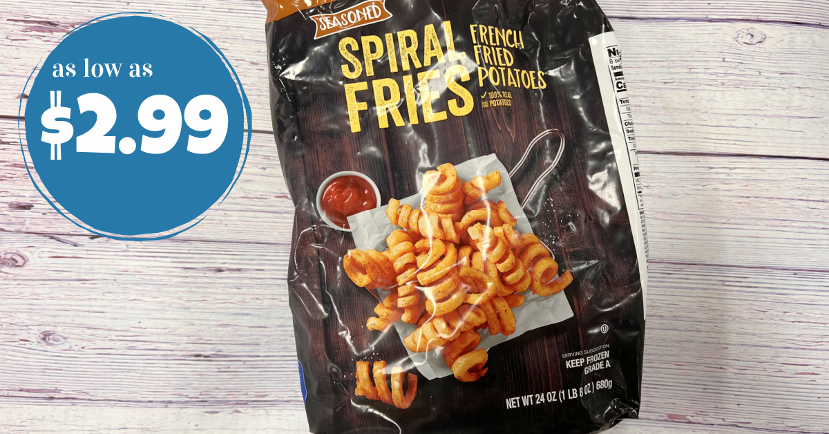 Kroger® French Fries, 32 oz - Kroger