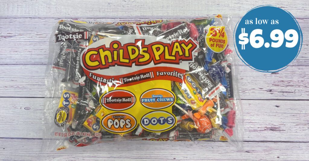 Child S Play Candy As Low As 6 99 Kroger Krazy   Childs Play Candy 1 Kroger Krazy 1024x536 