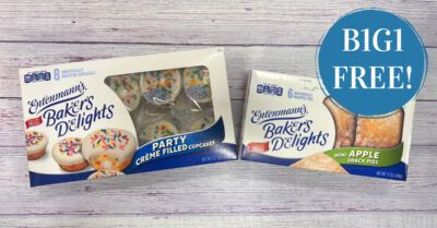 entenmanns bakers delight kroger krazy