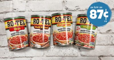 rotel kroger krazy 2