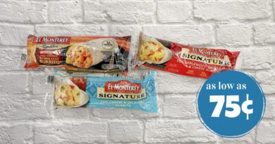 el monterey burritos kroger krazy