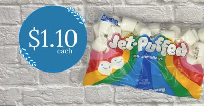 jet puffed marshmallows kroger krazy