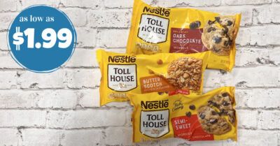 nestle toll house morsels kroger krazy 2