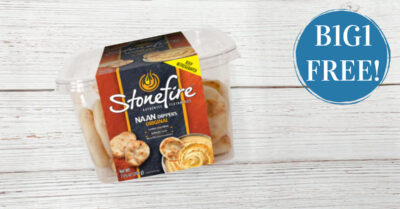 stonefire naan dippers kroger krazy