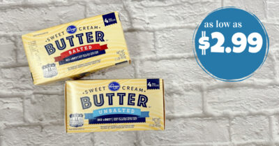 kroger butter (1) kroger krazy