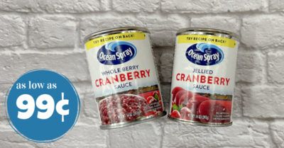 ocean spray cranberry kroger krazy