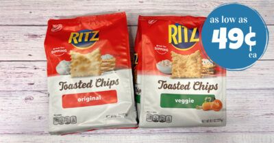 ritz toasted chips kroger krazy