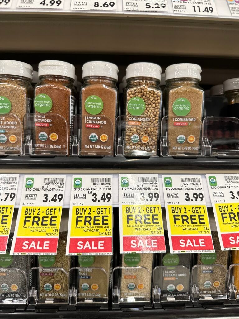 sto spices kroger shelf image