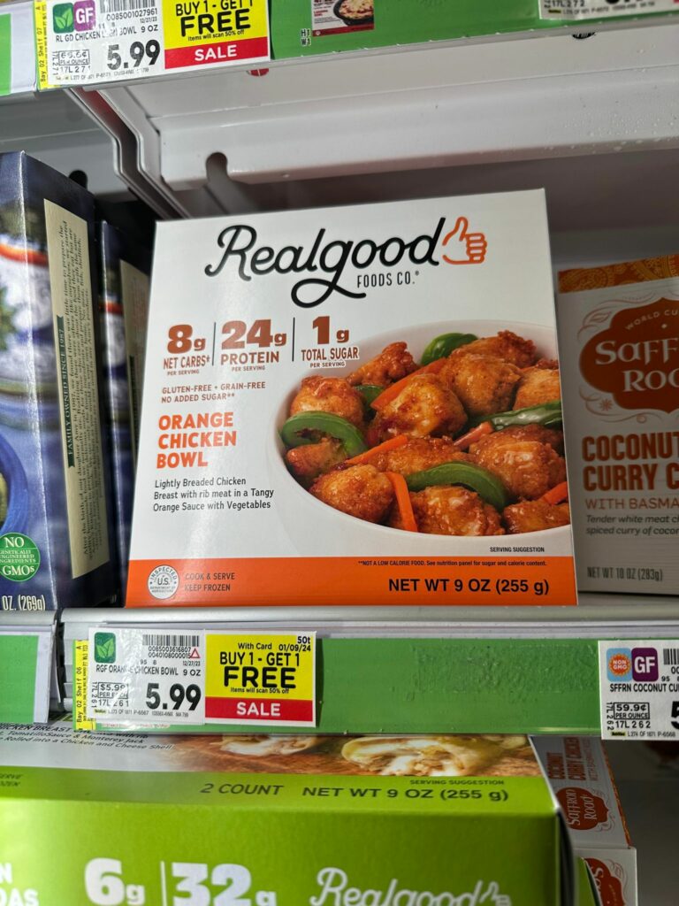 GoodCook Meal Prep Containers are B1G1 FREE at Kroger! - Kroger Krazy