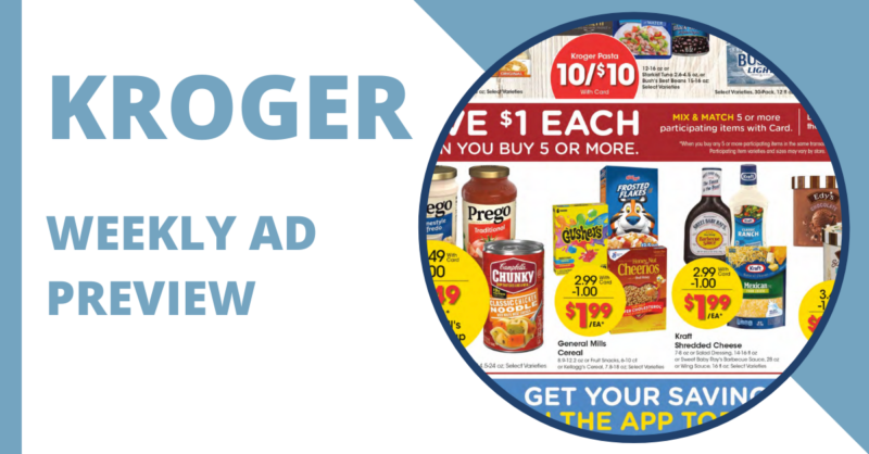 Windex Wipes as low as $0.36 each with Kroger Mega Event! - Kroger Krazy