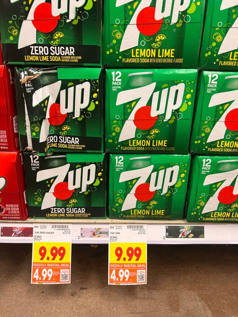 soda 12 pack kroger shelf image (1)