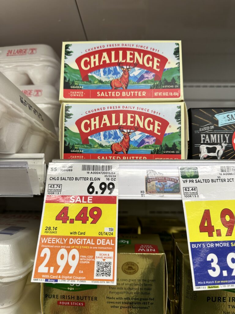 challenge butter kroger shelf image (1)