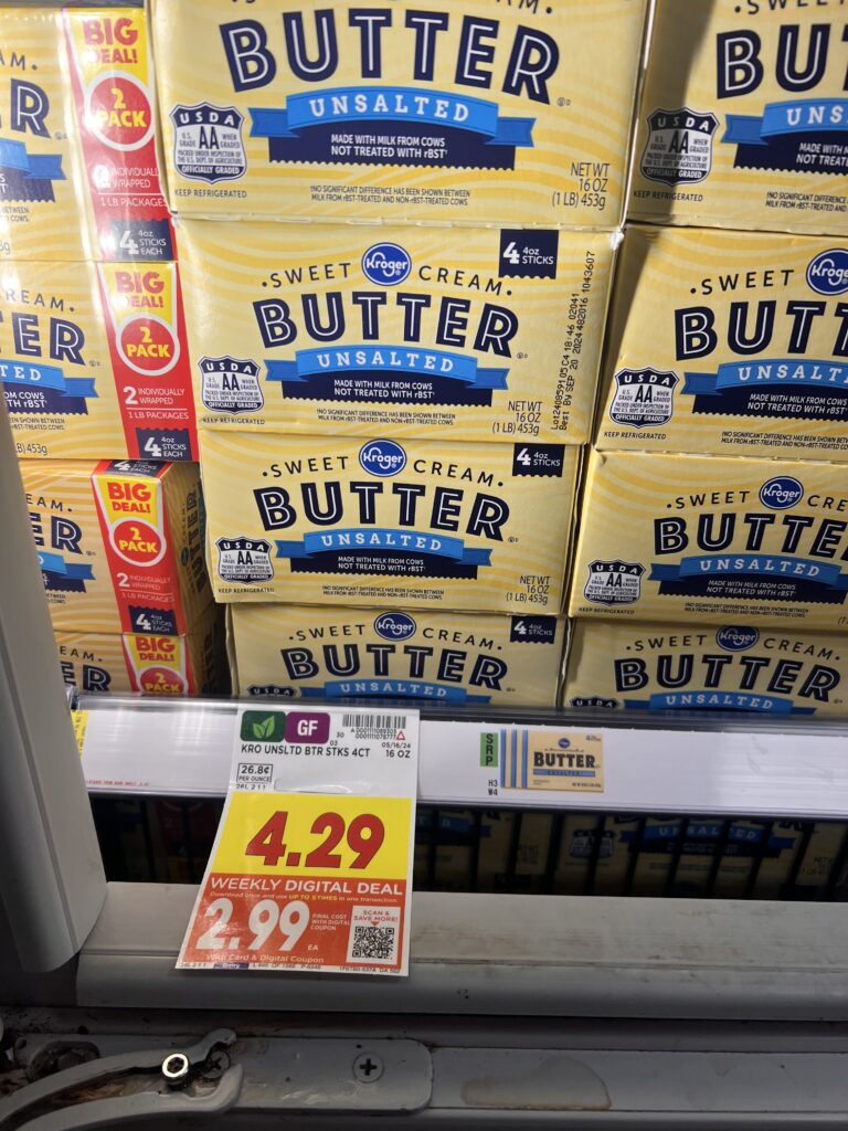 kroger butter shelf image (1)