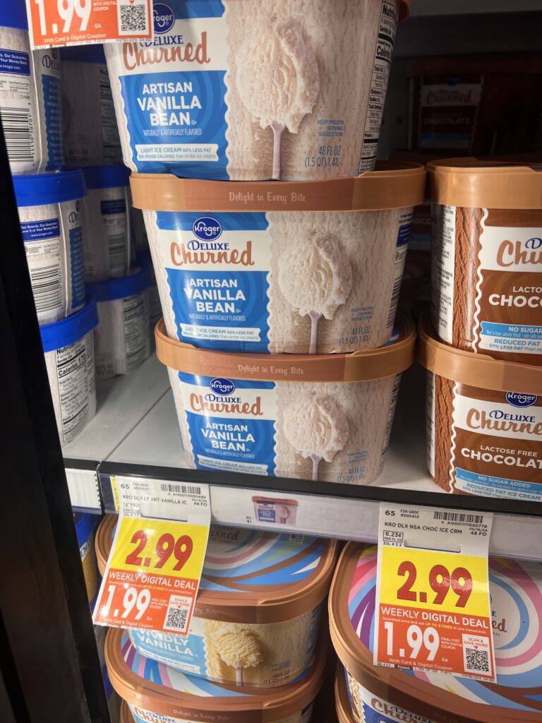 kroger deluxe ice cream shelf image (38)