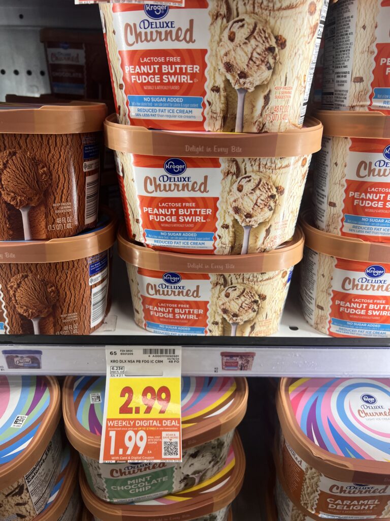 kroger deluxe ice cream shelf image (38)