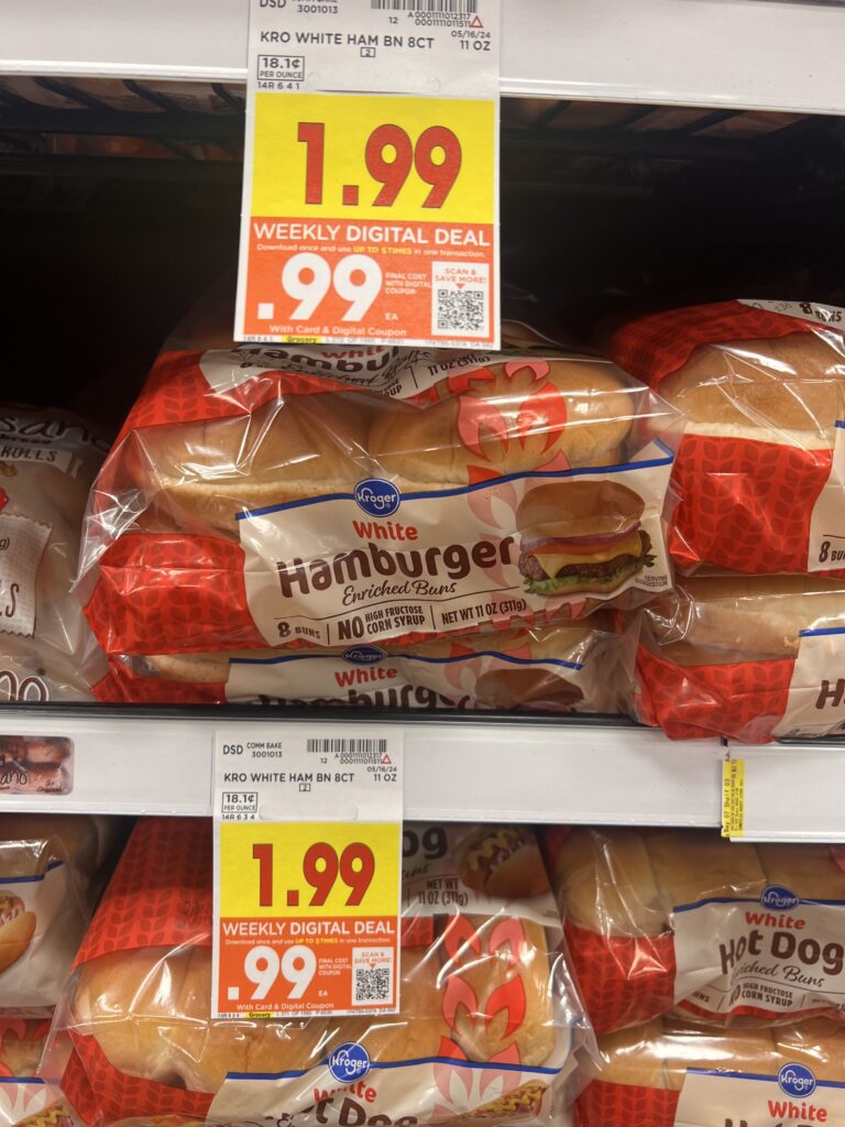 kroger hot dog and hamburger shelf image (1)
