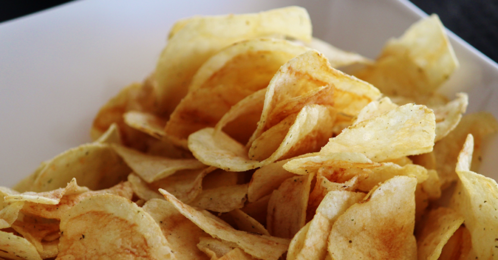 lays potato chips kroger