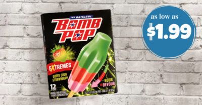 bomb pop extremes kroger krazy