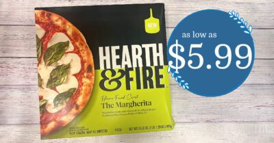 hearth and fire pizza kroger krazy 1