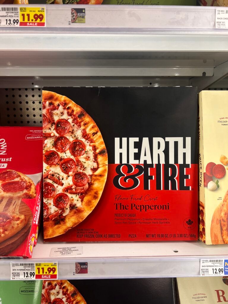 heath and fire pizza kroger shelf image (1)