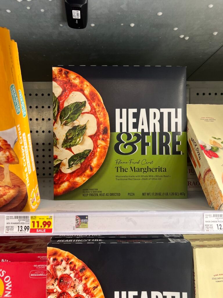 heath and fire pizza kroger shelf image (1)