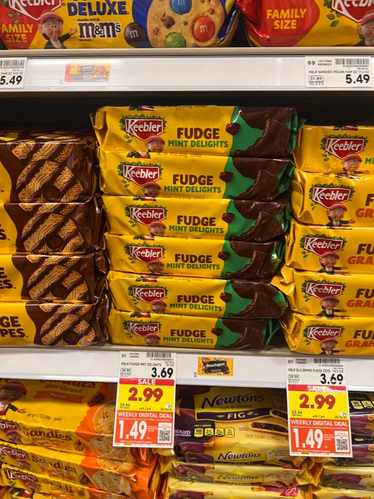 keebler cookies kroger shelf image (1)