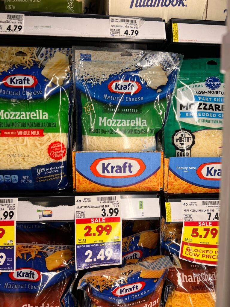 kraft cheese kroger shelf image (1)