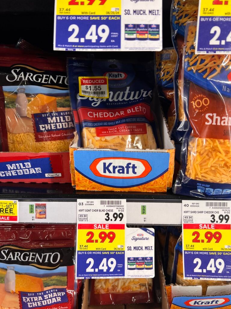 kraft cheese kroger shelf image (1)