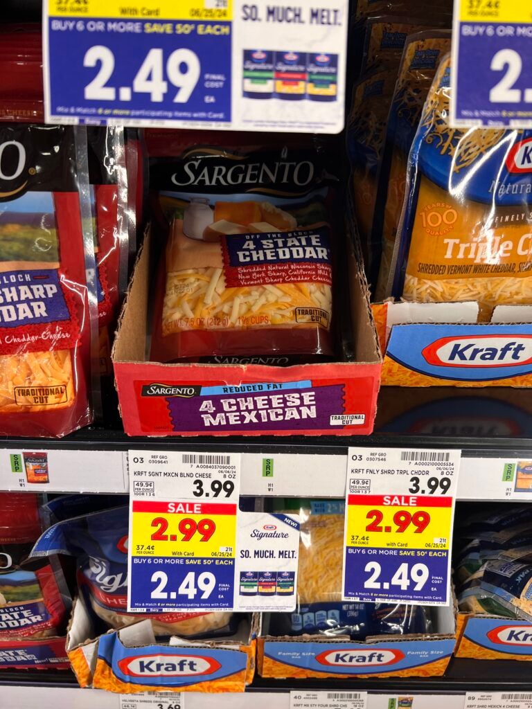 kraft cheese kroger shelf image (1)