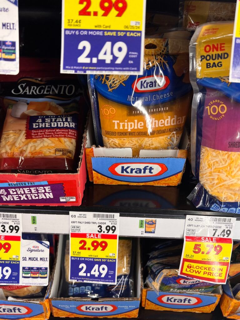 kraft cheese kroger shelf image (1)