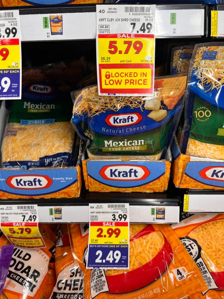 kraft cheese kroger shelf image (1)