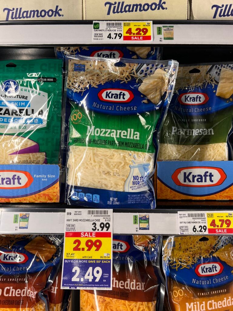 kraft cheese kroger shelf image (1)