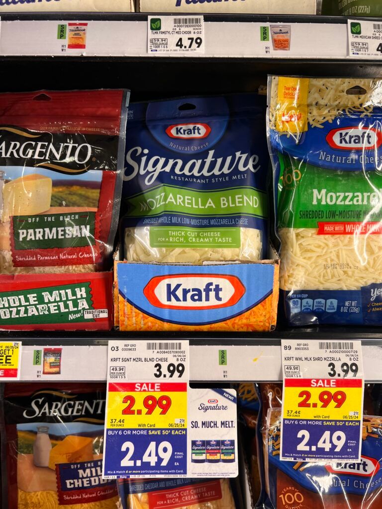 kraft cheese kroger shelf image (1)