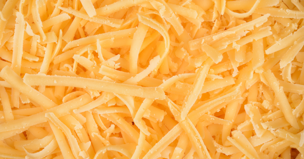 kroger cheese