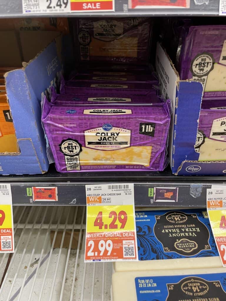 kroger cheese shelf image (1)