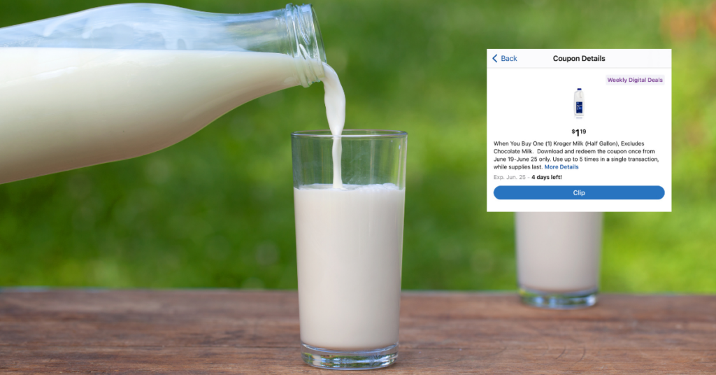 kroger milk digital