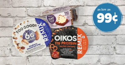 oikos, too good and light and fit remix kroger krazy