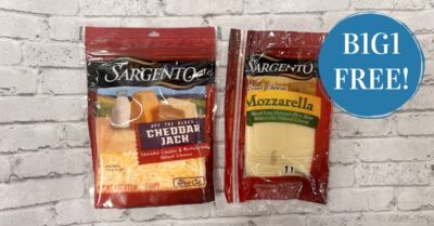sargento cheese slices and shreds kroger krazy (1)