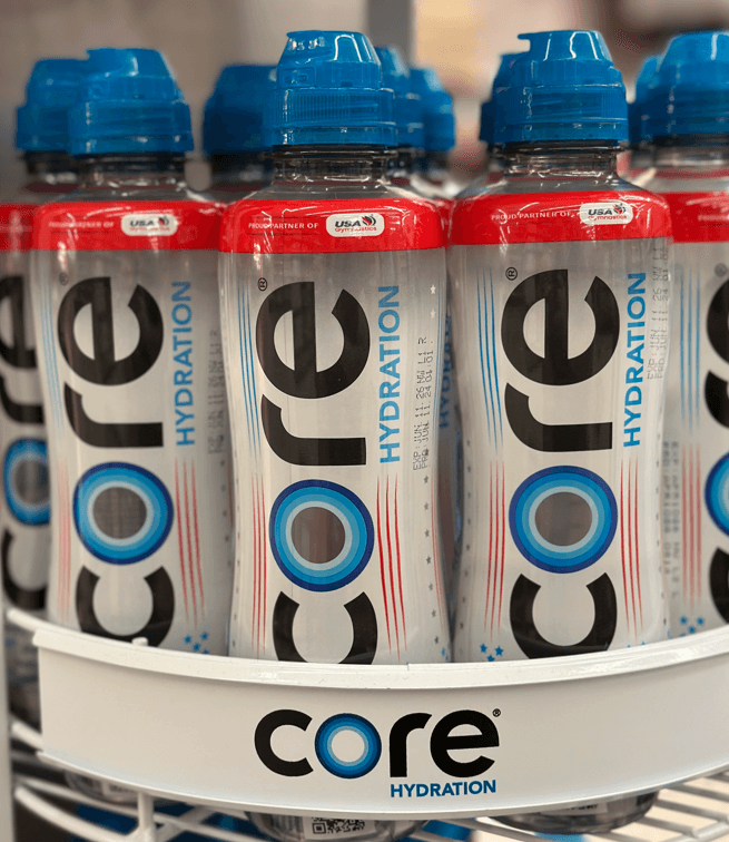 Core Water Kroger Image