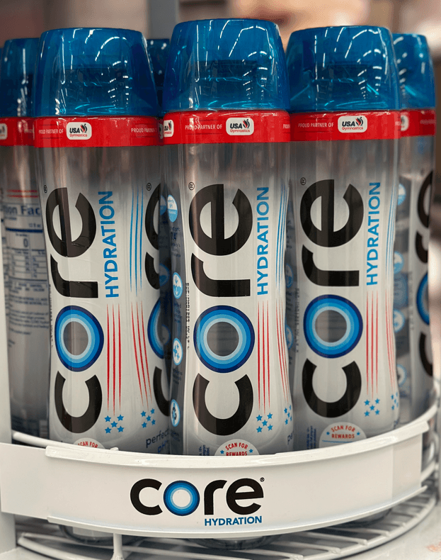 Core Water Kroger Image