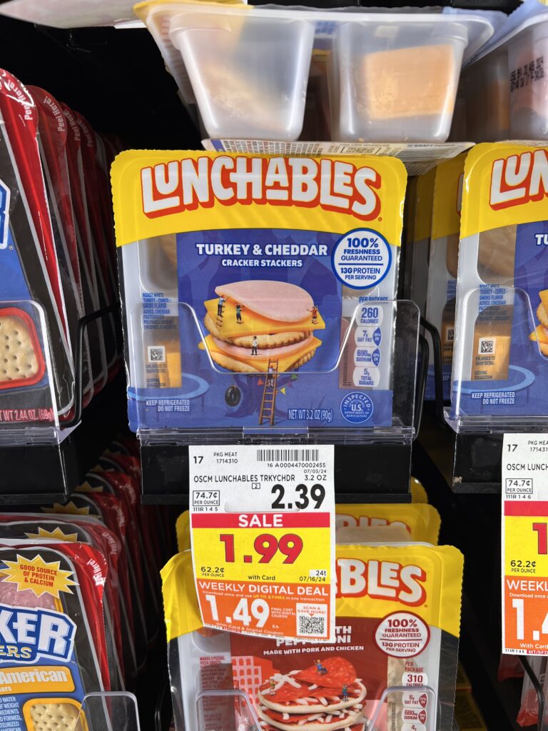 Lunchables kroger shelf image (1)