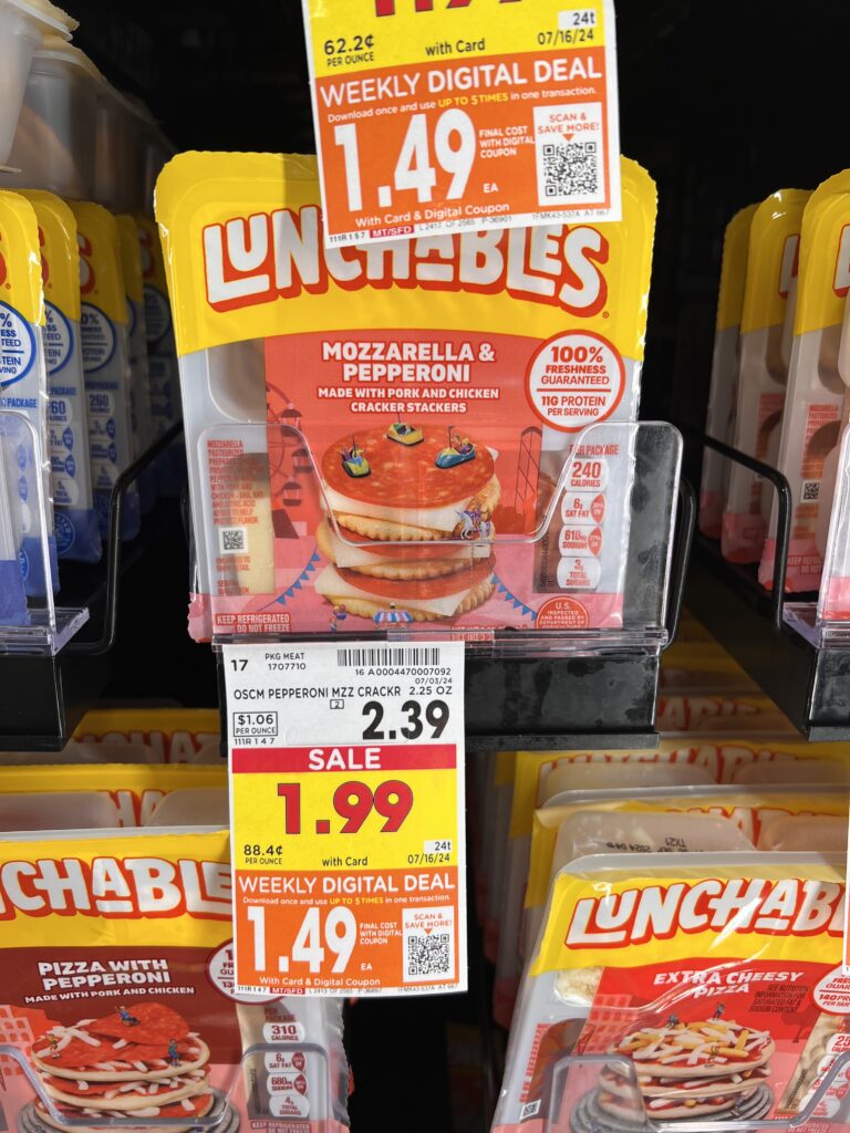 Lunchables kroger shelf image (1)