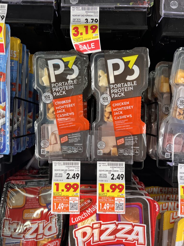P3 Pack kroger shelf image (1)