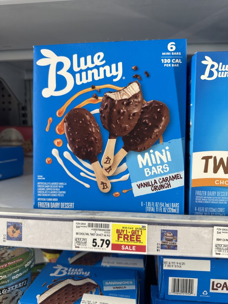 blue bunny kroger shelf image (1)