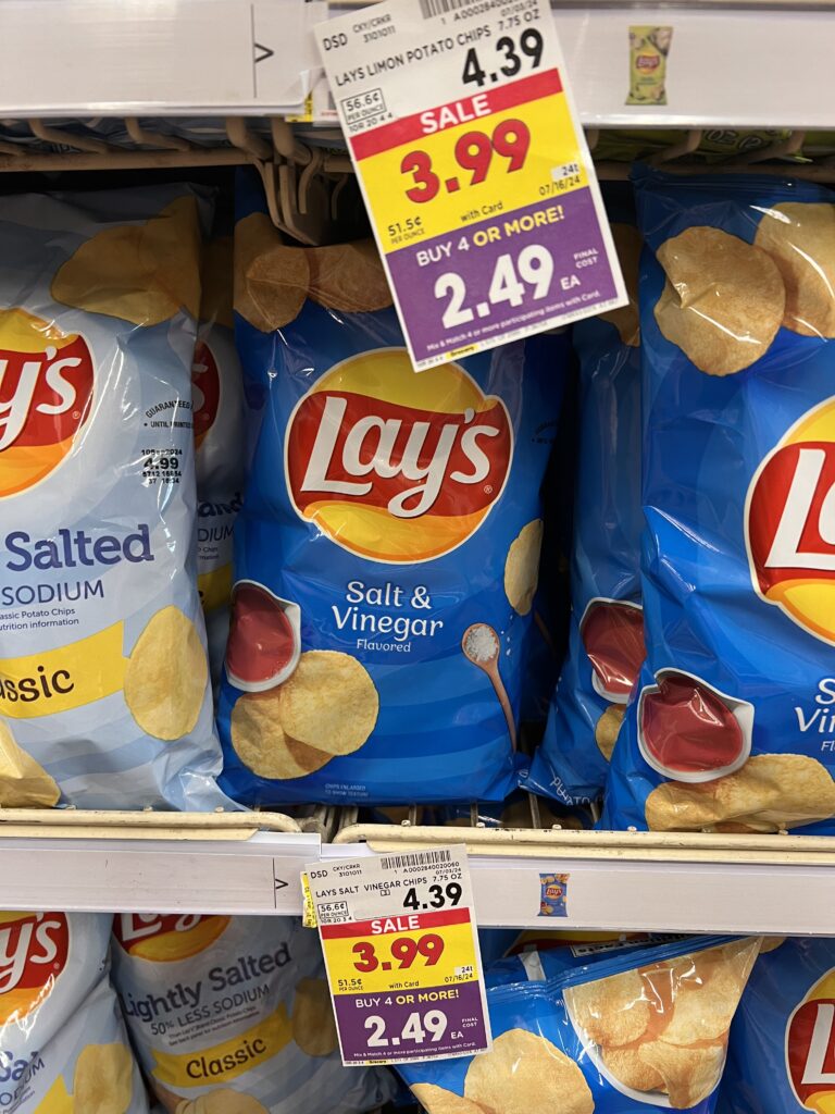 frito lay chips kroger shelf image (1)