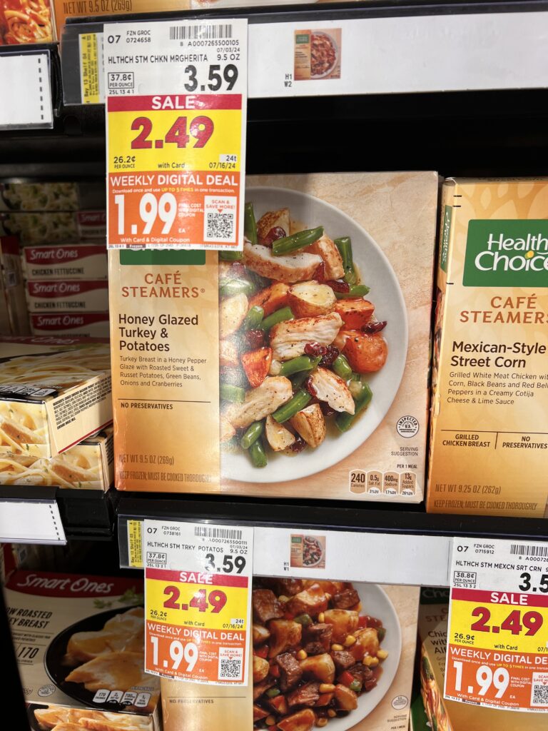 healthy choice kroger shelf image (1)