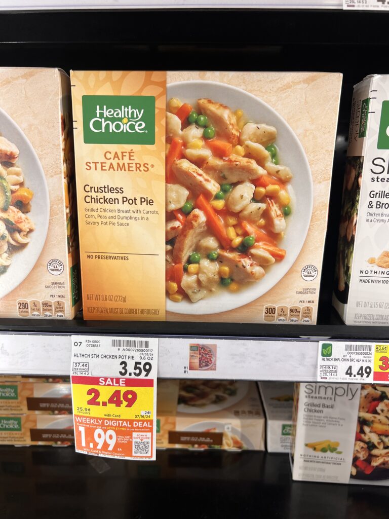 healthy choice kroger shelf image (1)