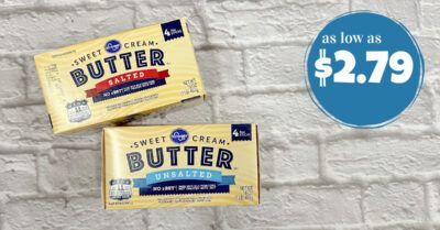 kroger butter kroger krazy 3