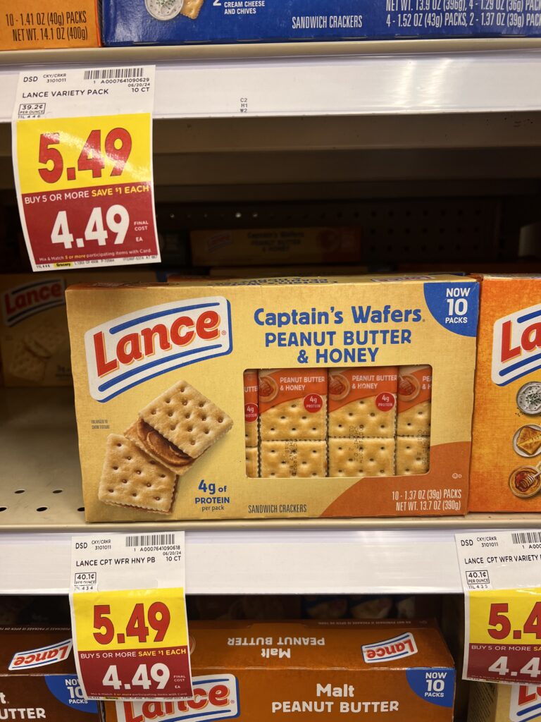 lance sandwich crackers kroger shelf image (2)