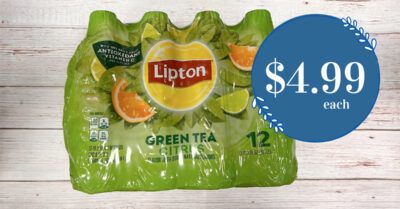 lipton iced tea kroger krazy